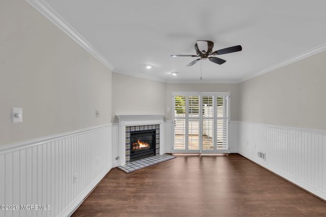 11 S Manor Court, Wall, NJ 07719