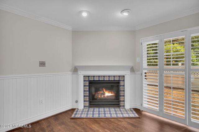 11 S Manor Court, Wall, NJ 07719