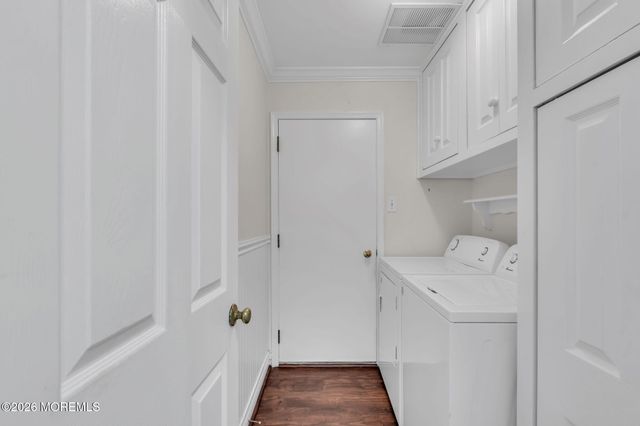11 S Manor Court, Wall, NJ 07719