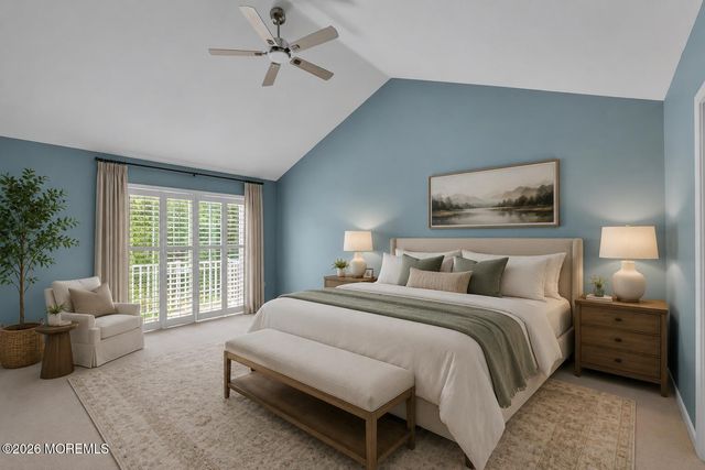 11 S Manor Court, Wall, NJ 07719