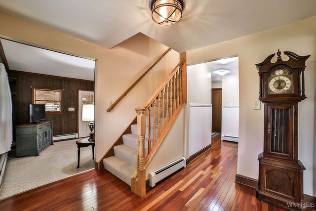 555 Ransom Road, Grand Island, NY 14072