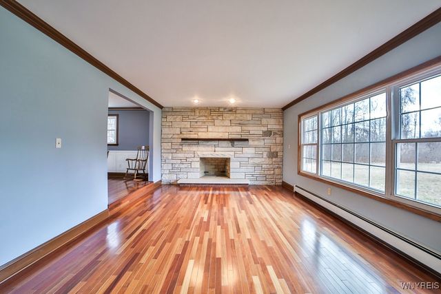 555 Ransom Road, Grand Island, NY 14072