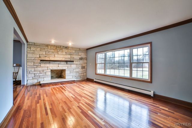 555 Ransom Road, Grand Island, NY 14072