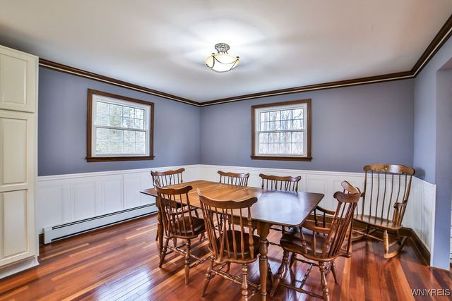 555 Ransom Road, Grand Island, NY 14072