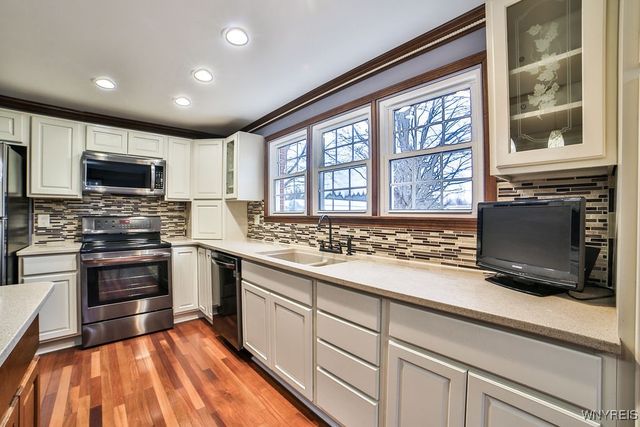 555 Ransom Road, Grand Island, NY 14072