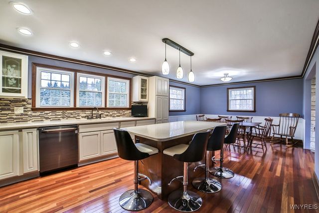 555 Ransom Road, Grand Island, NY 14072