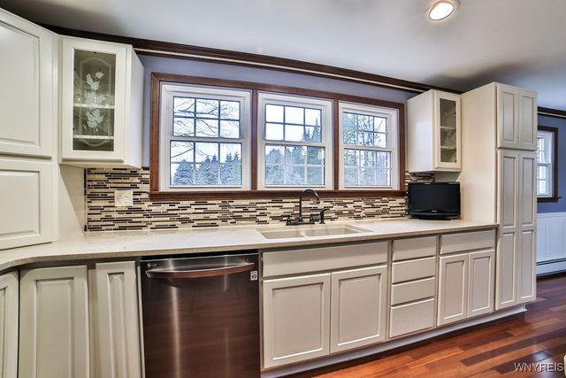 555 Ransom Road, Grand Island, NY 14072