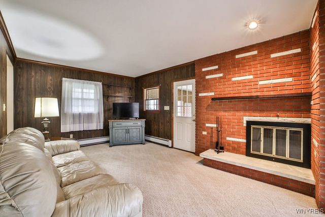 555 Ransom Road, Grand Island, NY 14072