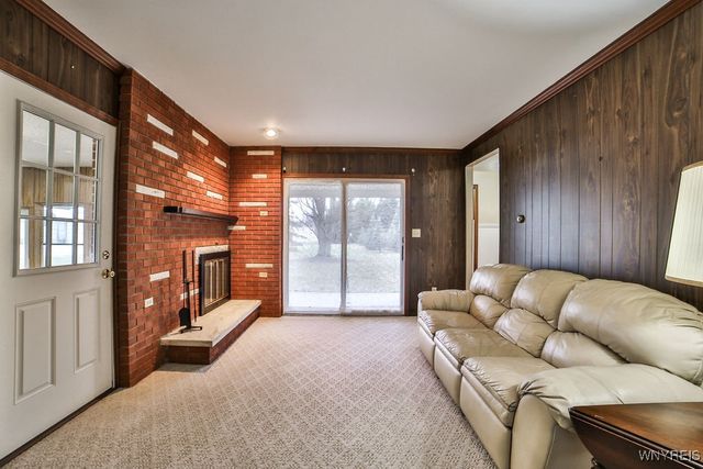 555 Ransom Road, Grand Island, NY 14072