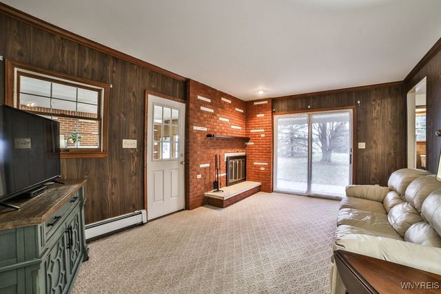 555 Ransom Road, Grand Island, NY 14072