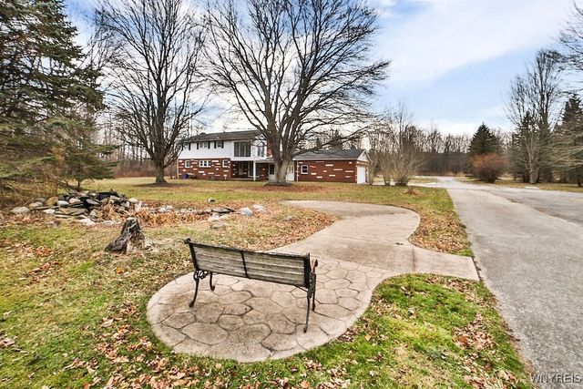 555 Ransom Road, Grand Island, NY 14072