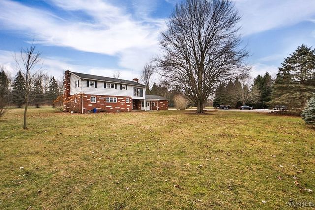 555 Ransom Road, Grand Island, NY 14072