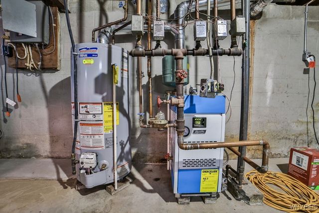 555 Ransom Road, Grand Island, NY 14072