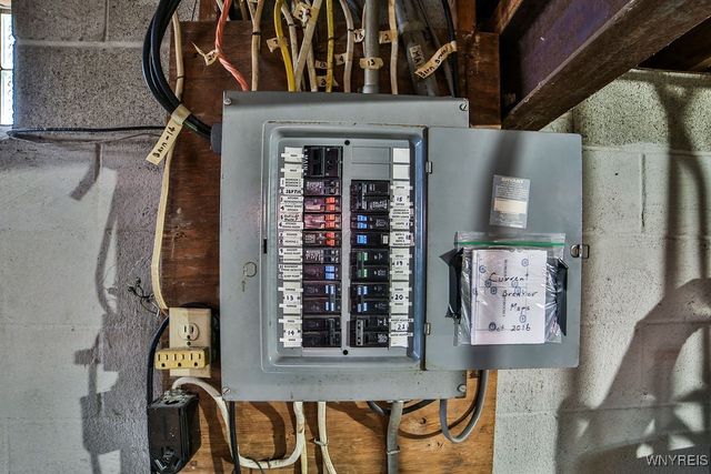 555 Ransom Road, Grand Island, NY 14072