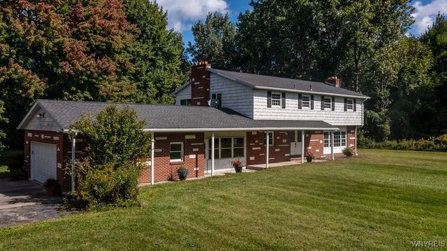 555 Ransom Road, Grand Island, NY 14072