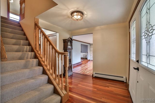 555 Ransom Road, Grand Island, NY 14072