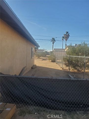 5566 Daisy, Twentynine Palms, CA 92277