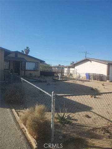 5566 Daisy, Twentynine Palms, CA 92277