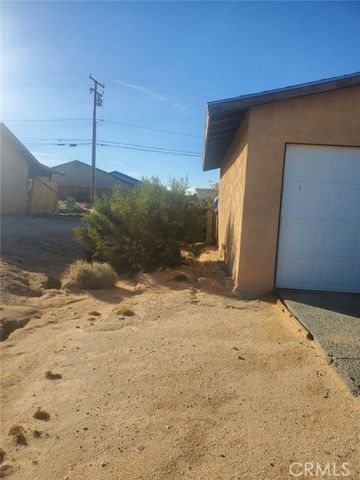 5566 Daisy, Twentynine Palms, CA 92277