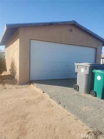5566 Daisy, Twentynine Palms, CA 92277
