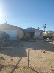 5566 Daisy, Twentynine Palms, CA 92277