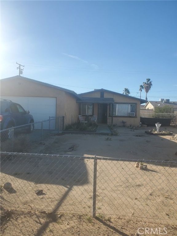 5566 Daisy, Twentynine Palms, CA 92277