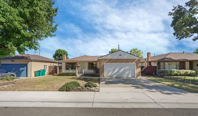 2555 W Sonoma Ave, Stockton, CA 95204