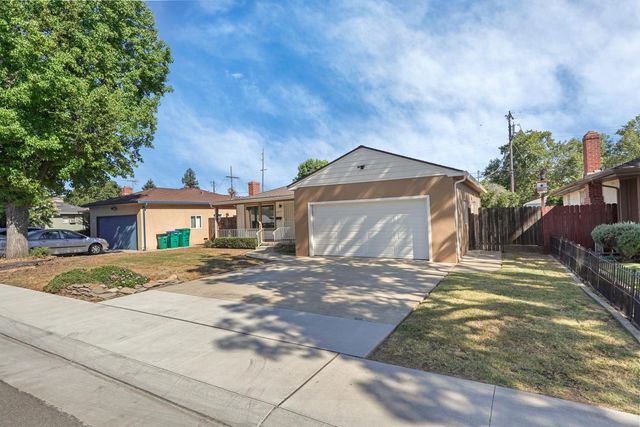 2555 W Sonoma Ave, Stockton, CA 95204