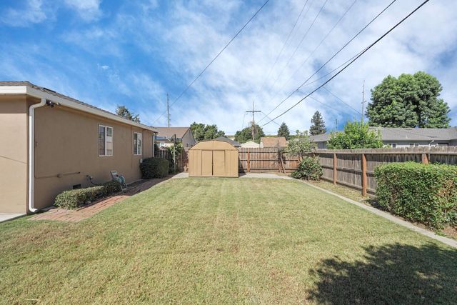 2555 W Sonoma Ave, Stockton, CA 95204