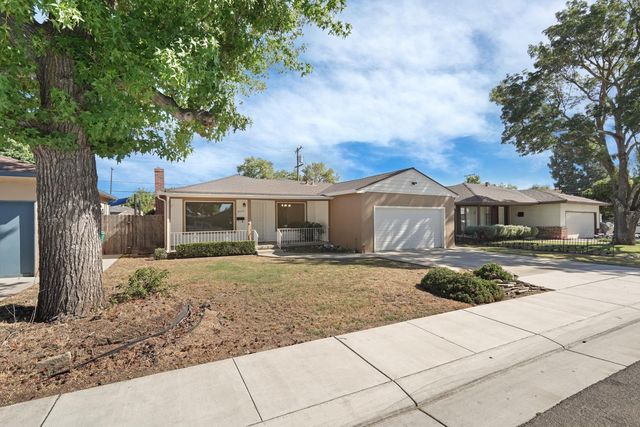 2555 W Sonoma Ave, Stockton, CA 95204