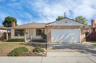 2555 W Sonoma Ave, Stockton, CA 95204