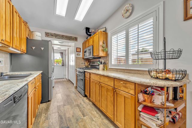 43516 W 18th Street, Lancaster, CA 93534