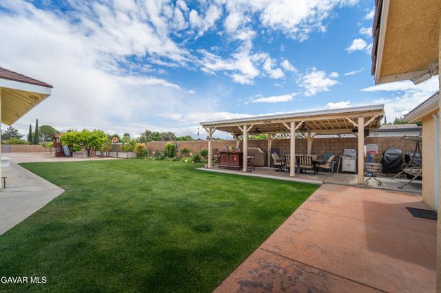 43516 W 18th Street, Lancaster, CA 93534