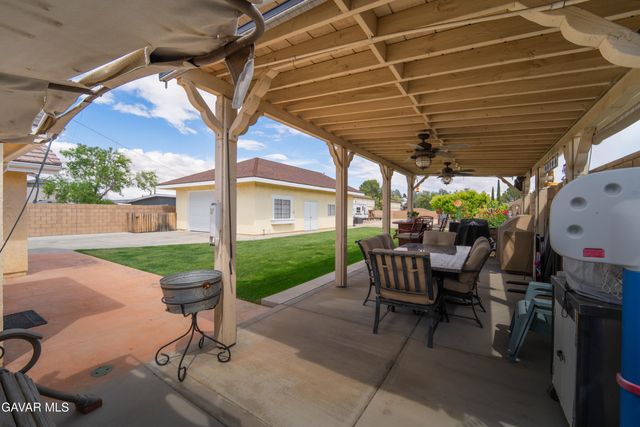 43516 W 18th Street, Lancaster, CA 93534