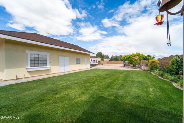 43516 W 18th Street, Lancaster, CA 93534