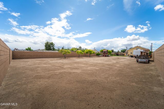 43516 W 18th Street, Lancaster, CA 93534