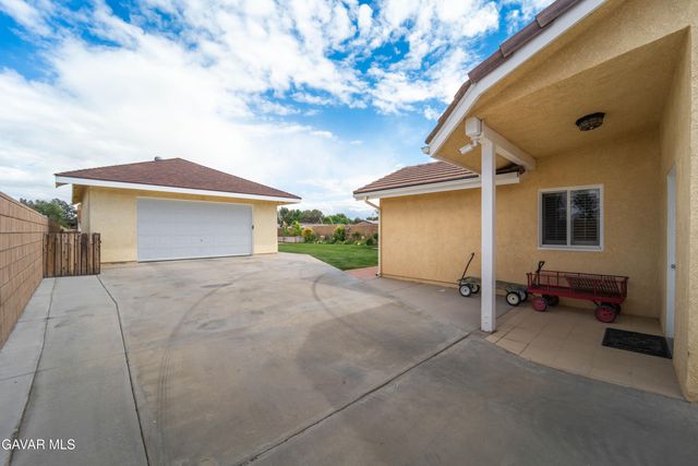 43516 W 18th Street, Lancaster, CA 93534