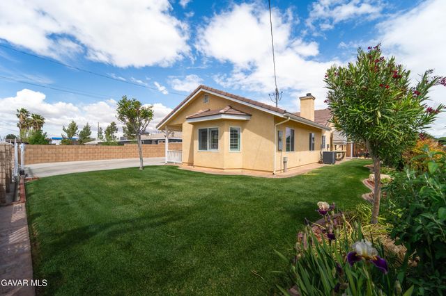 43516 W 18th Street, Lancaster, CA 93534