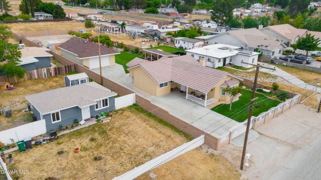 43516 W 18th Street, Lancaster, CA 93534