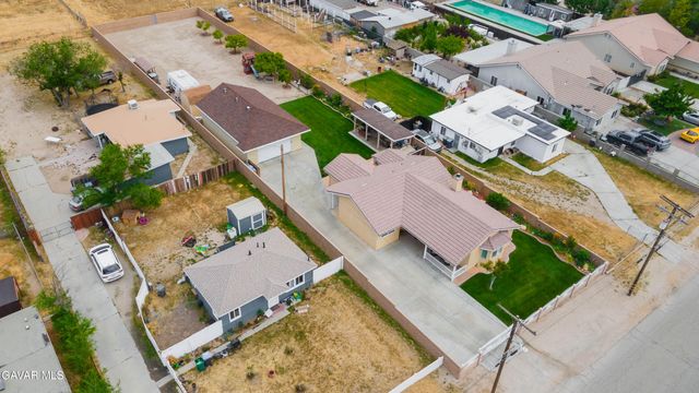 43516 W 18th Street, Lancaster, CA 93534