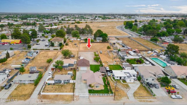 43516 W 18th Street, Lancaster, CA 93534