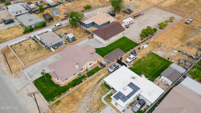 43516 W 18th Street, Lancaster, CA 93534