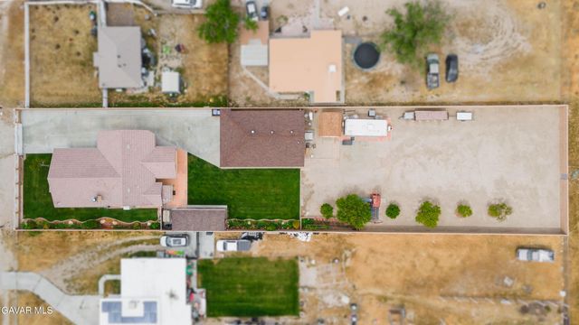 43516 W 18th Street, Lancaster, CA 93534