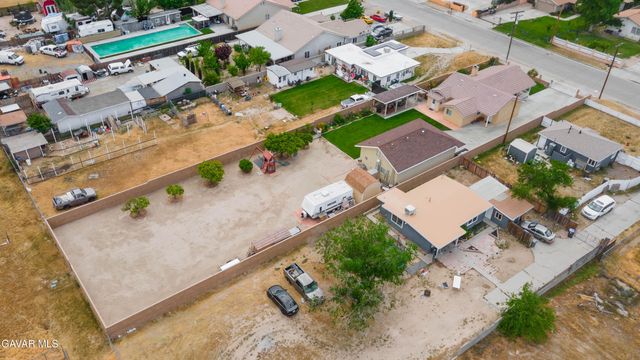 43516 W 18th Street, Lancaster, CA 93534