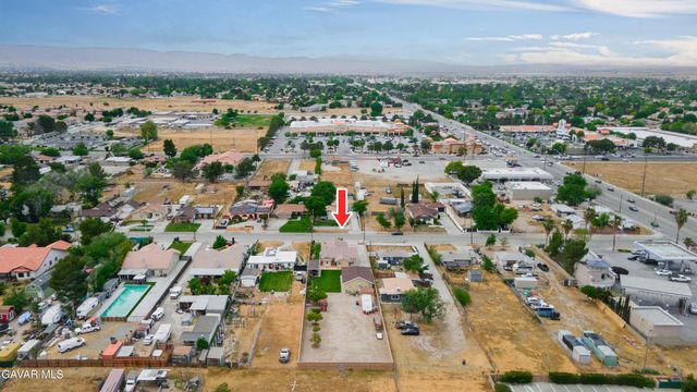 43516 W 18th Street, Lancaster, CA 93534