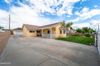 43516 W 18th Street, Lancaster, CA 93534