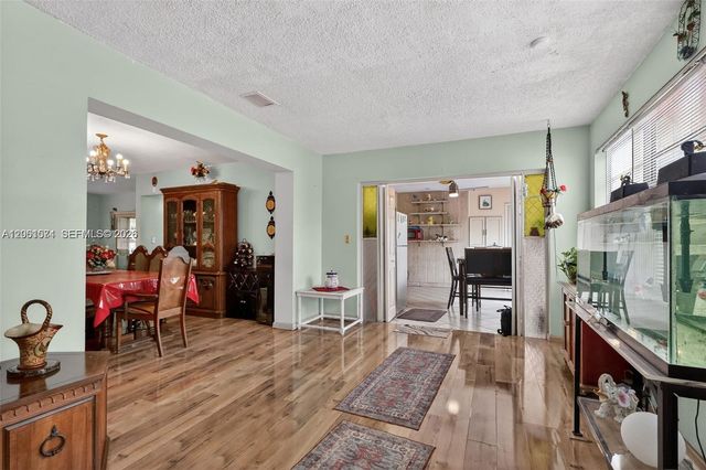 6861 SW 1st Court, Pembroke Pines, FL 33023