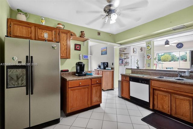 6861 SW 1st Court, Pembroke Pines, FL 33023