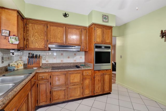 6861 SW 1st Court, Pembroke Pines, FL 33023