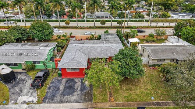 6861 SW 1st Court, Pembroke Pines, FL 33023